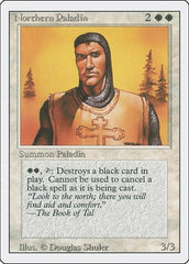 Northern Paladin [Revised Edition] | RetroPlay Games