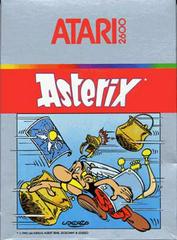 Asterix - Atari 2600 | RetroPlay Games