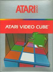 Atari Video Cube - Atari 2600 | RetroPlay Games