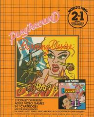 Bachelorette Party/Burning Desire - Atari 2600 | RetroPlay Games