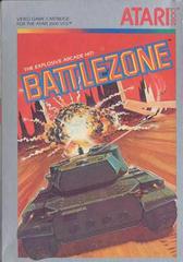 Battlezone - Atari 2600 | RetroPlay Games