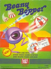 Beany Bopper - Atari 2600 | RetroPlay Games