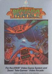 Bermuda Triangle - Atari 2600 | RetroPlay Games