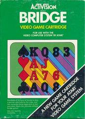 Bridge - Atari 2600 | RetroPlay Games