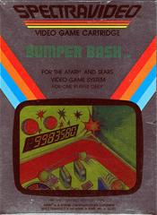 Bumper Bash - Atari 2600 | RetroPlay Games