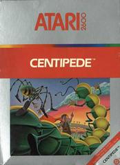 Centipede - Atari 2600 | RetroPlay Games
