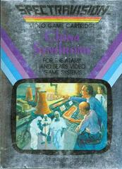 China Syndrome - Atari 2600 | RetroPlay Games