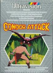 Condor Attack - Atari 2600 | RetroPlay Games