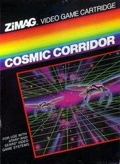 Cosmic Corridor - Atari 2600 | RetroPlay Games