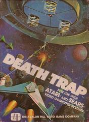 Death Trap - Atari 2600 | RetroPlay Games