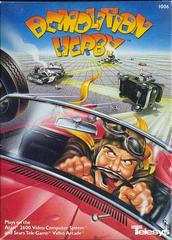Demolition Herby - Atari 2600 | RetroPlay Games