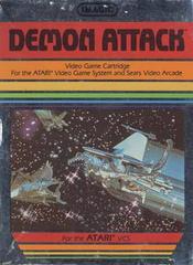 Demon Attack - Atari 2600 | RetroPlay Games