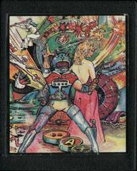 Earth Attack - Atari 2600 | RetroPlay Games