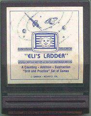 Eli's Ladder - Atari 2600 | RetroPlay Games
