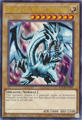 Blue-Eyes White Dragon (Oversized) [KACB-EN001] Promo | RetroPlay Games