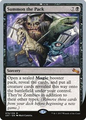 Summon the Pack [Unstable] | RetroPlay Games