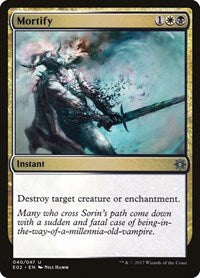 Mortify [Explorers of Ixalan] | RetroPlay Games