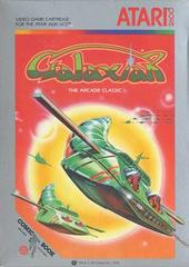Galaxian - Atari 2600 | RetroPlay Games