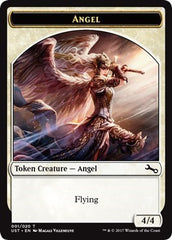 Angel // Angel [Unstable Tokens] | RetroPlay Games