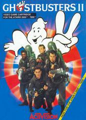 Ghostbusters II - Atari 2600 | RetroPlay Games