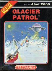 Glacier Patrol - Atari 2600 | RetroPlay Games