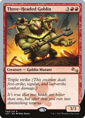 Three-Headed Goblin [Unstable] | RetroPlay Games