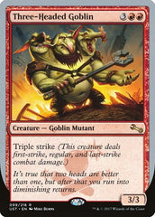 Three-Headed Goblin [Unstable] | RetroPlay Games