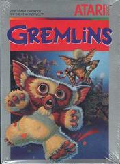 Gremlins - Atari 2600 | RetroPlay Games