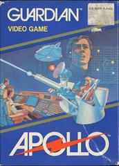 Guardian - Atari 2600 | RetroPlay Games