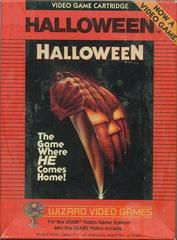 Halloween - Atari 2600 | RetroPlay Games