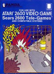 Harbor Escape - Atari 2600 | RetroPlay Games