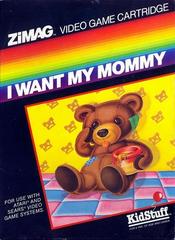 I Want My Mommy - Atari 2600 | RetroPlay Games