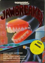Jawbreaker - Atari 2600 | RetroPlay Games