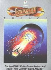 Journey Escape - Atari 2600 | RetroPlay Games