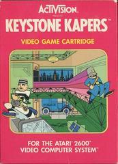 Keystone Kapers - Atari 2600 | RetroPlay Games