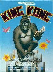 King Kong - Atari 2600 | RetroPlay Games