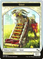 Goat [Unstable Tokens] | RetroPlay Games