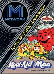 Kool-Aid Man - Atari 2600 | RetroPlay Games