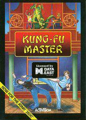 Kung-Fu Master - Atari 2600 | RetroPlay Games
