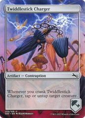 Twiddlestick Charger [Unstable] | RetroPlay Games