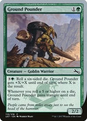 Ground Pounder [Unstable] | RetroPlay Games