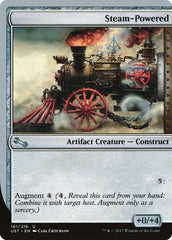 Steam-Powered [Unstable] | RetroPlay Games