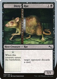 Dirty Rat [Unstable] | RetroPlay Games