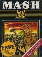 M*A*S*H - Atari 2600 | RetroPlay Games