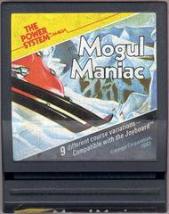 Mogul Maniac - Atari 2600 | RetroPlay Games