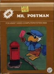 Mr. Postman - Atari 2600 | RetroPlay Games