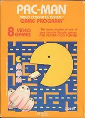 Pac-Man - Atari 2600 | RetroPlay Games
