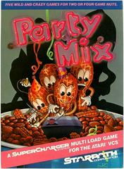 Party Mix - Atari 2600 | RetroPlay Games