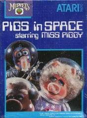 Pigs In Space - Atari 2600 | RetroPlay Games