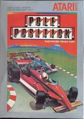 Pole Position - Atari 2600 | RetroPlay Games